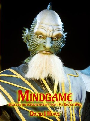 cover image of Mindgame